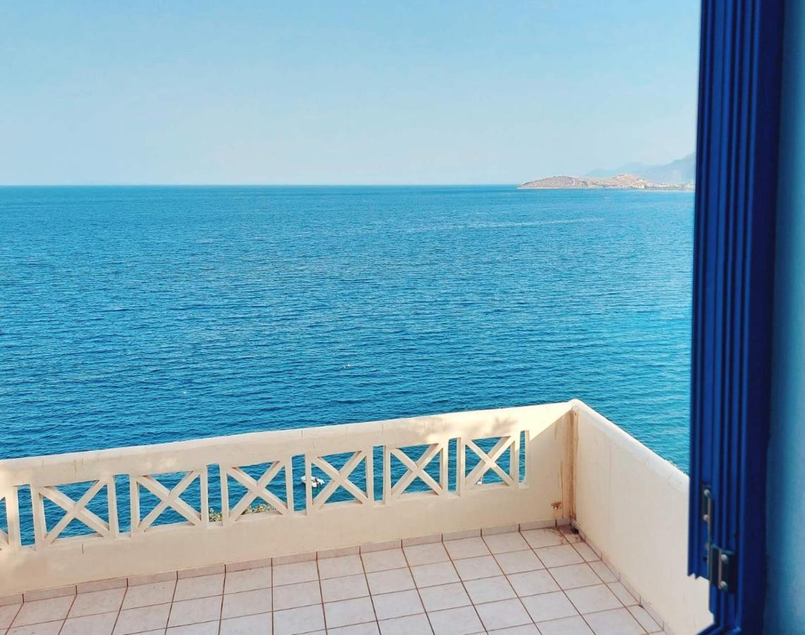 Parálion Ástros Muses Seaside Villas المظهر الخارجي الصورة