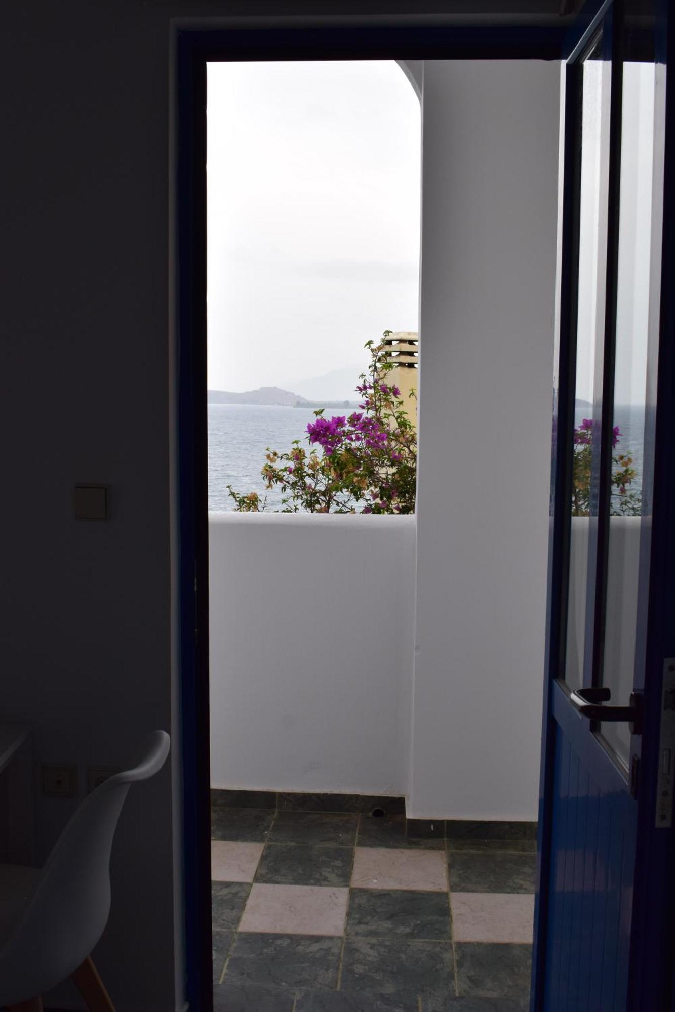 Parálion Ástros Muses Seaside Villas المظهر الخارجي الصورة
