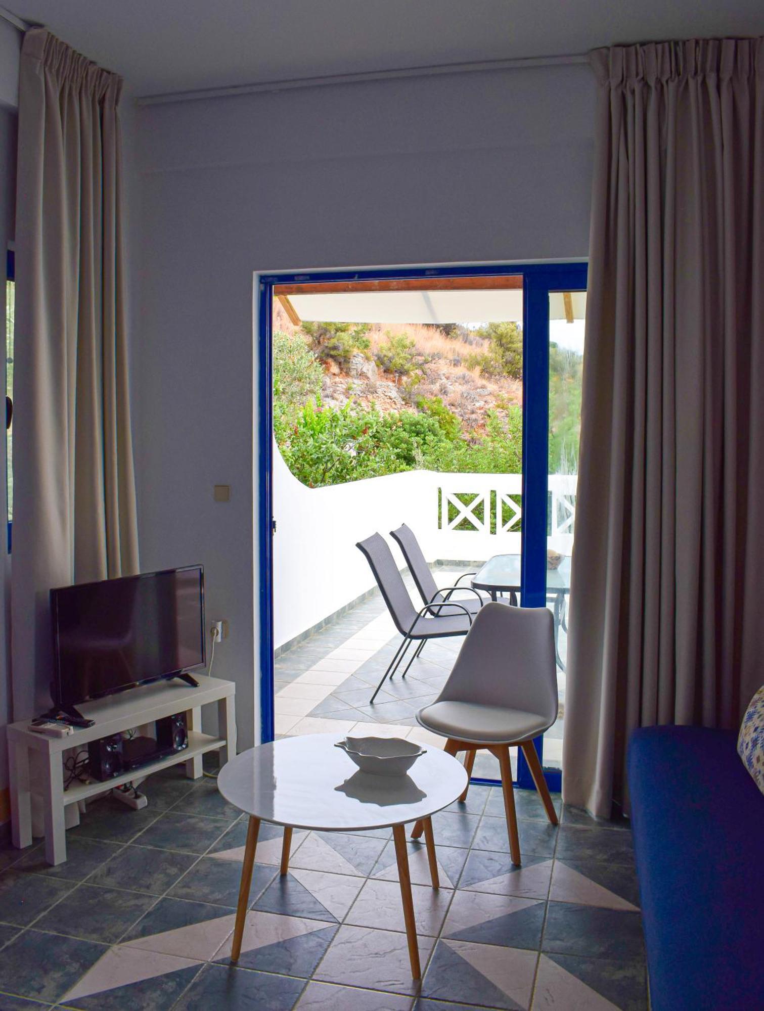 Parálion Ástros Muses Seaside Villas المظهر الخارجي الصورة