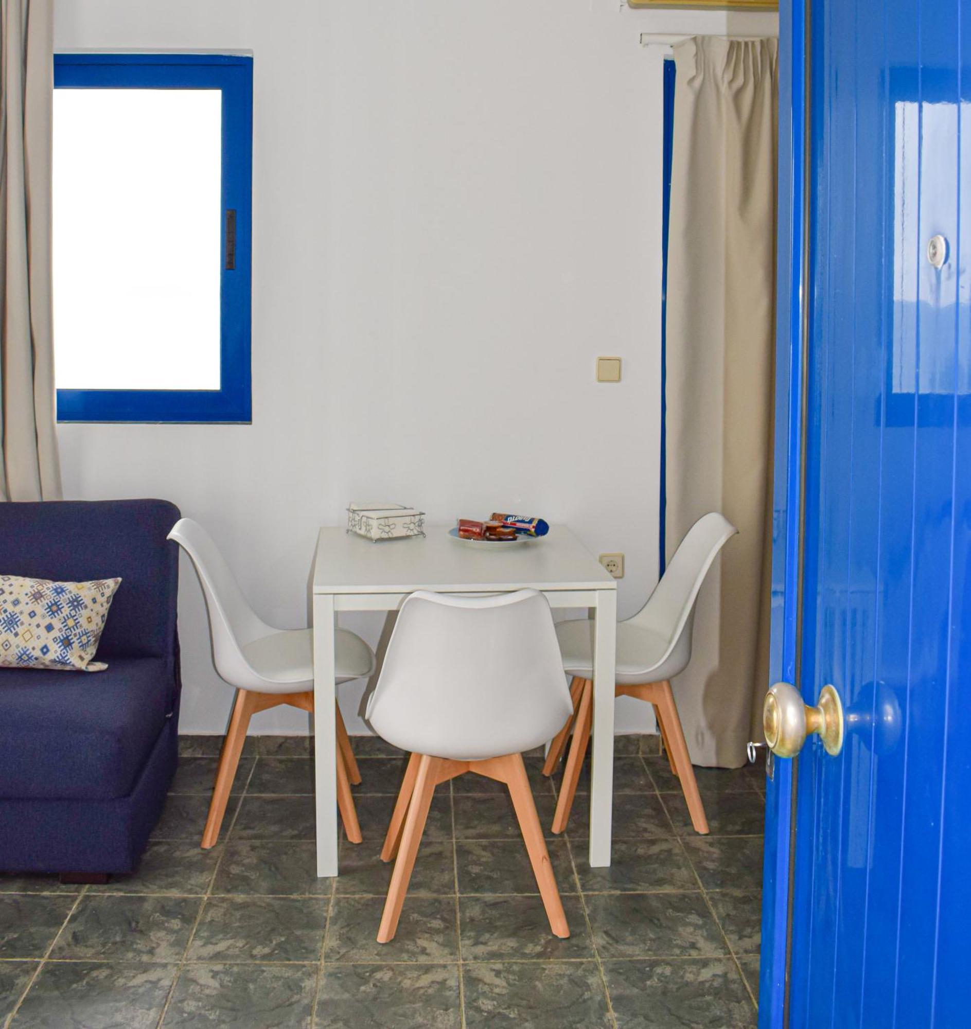 Parálion Ástros Muses Seaside Villas المظهر الخارجي الصورة