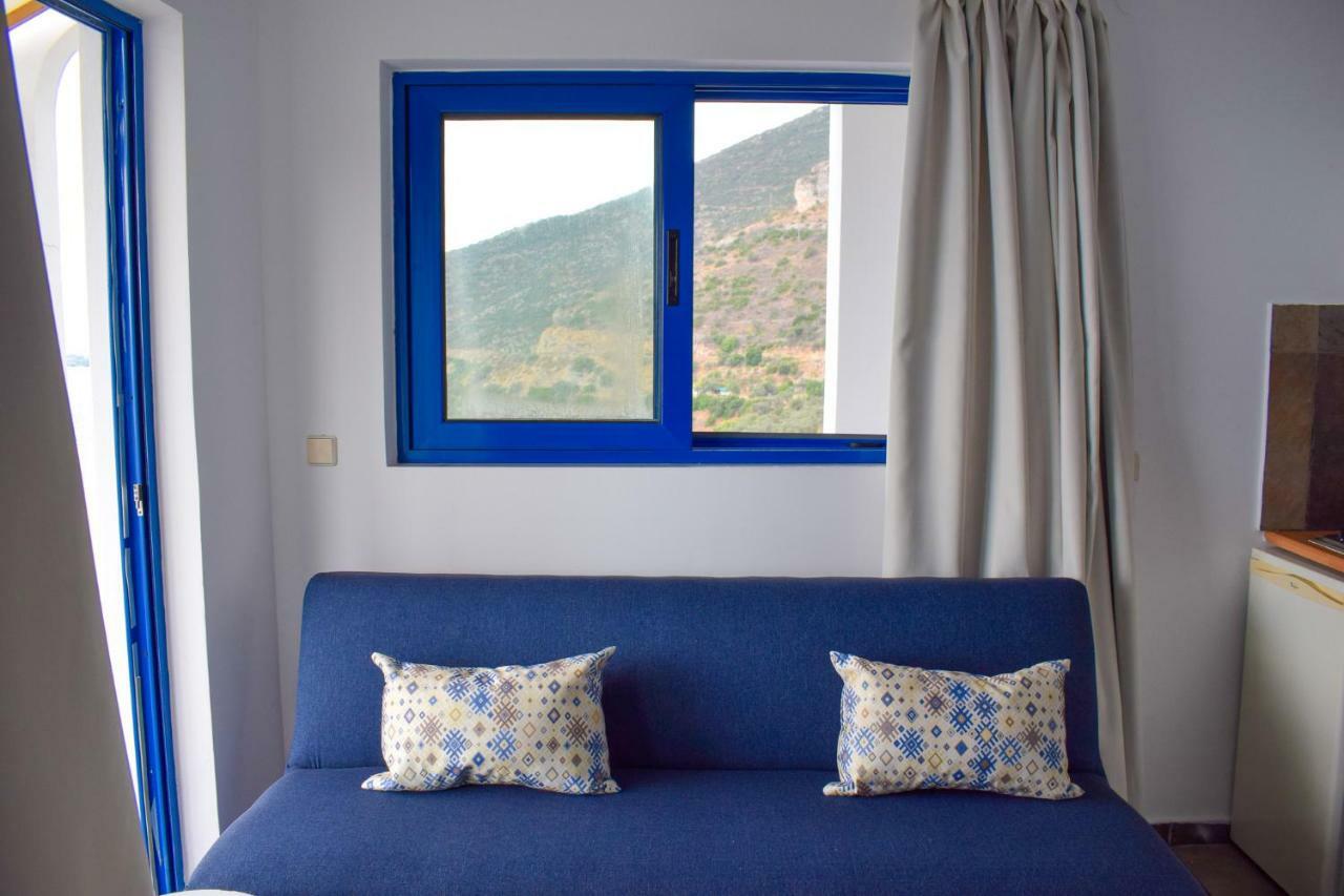 Parálion Ástros Muses Seaside Villas المظهر الخارجي الصورة