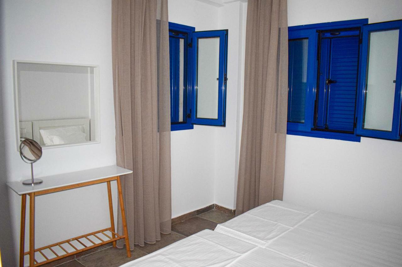 Parálion Ástros Muses Seaside Villas المظهر الخارجي الصورة
