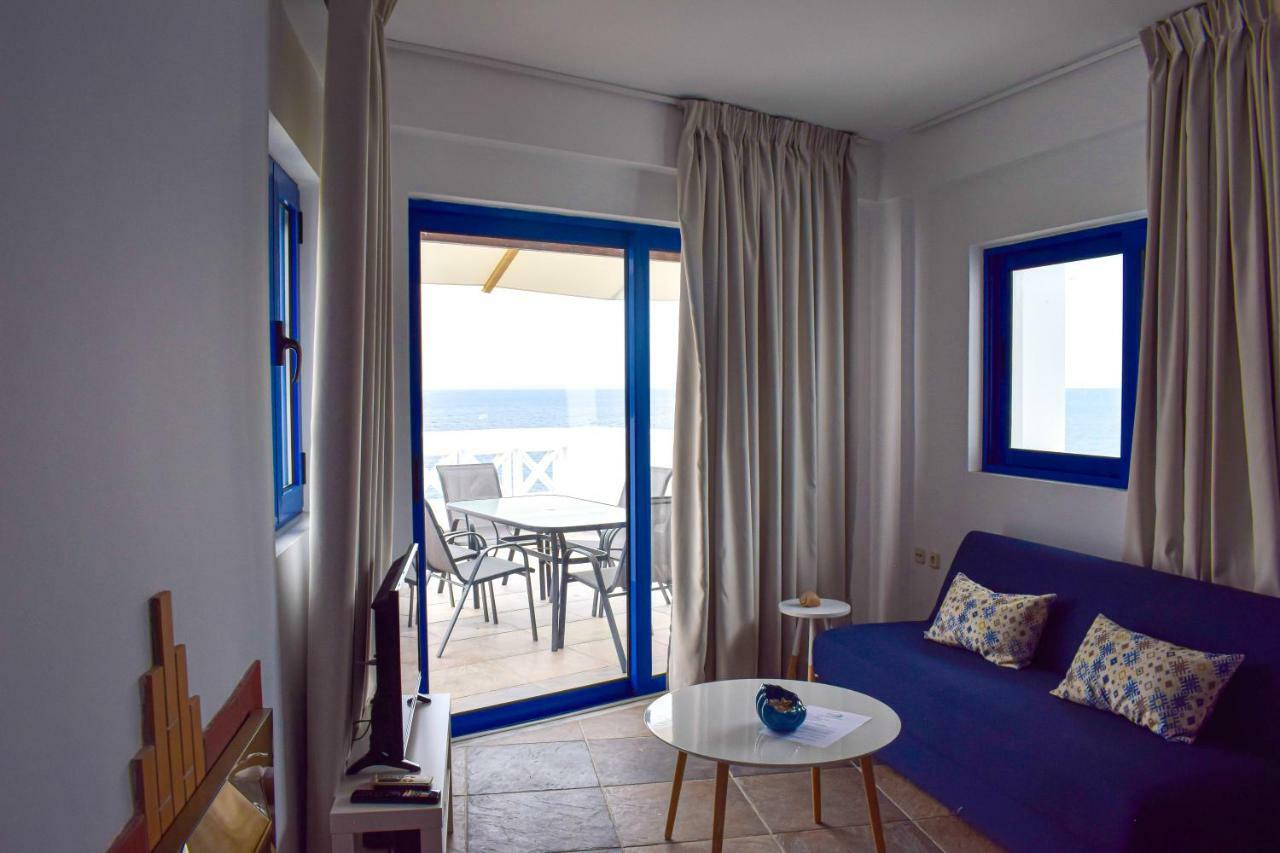 Parálion Ástros Muses Seaside Villas المظهر الخارجي الصورة