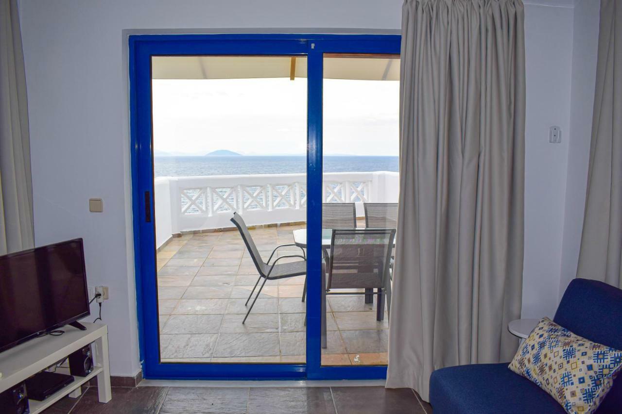 Parálion Ástros Muses Seaside Villas المظهر الخارجي الصورة
