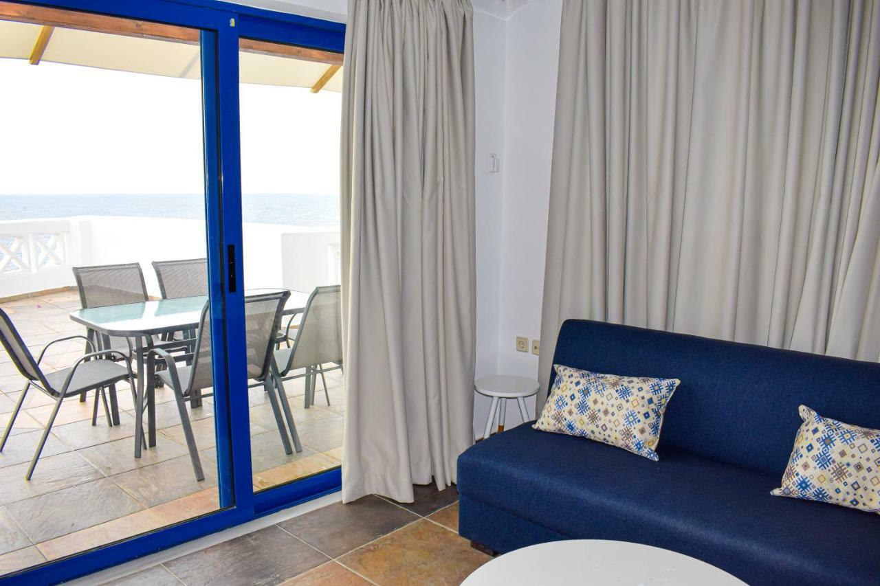 Parálion Ástros Muses Seaside Villas المظهر الخارجي الصورة